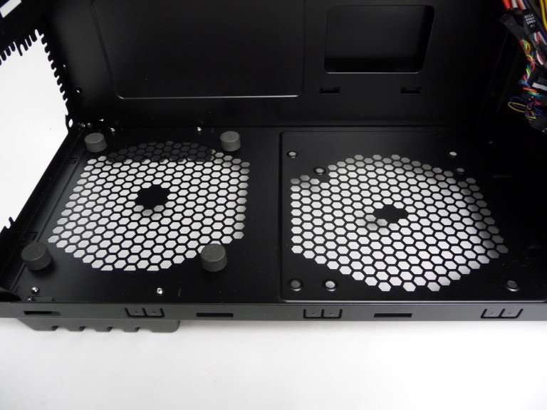 Review: NOX Xtreme Coolbay HX Review: NOX Xtreme Coolbay HX