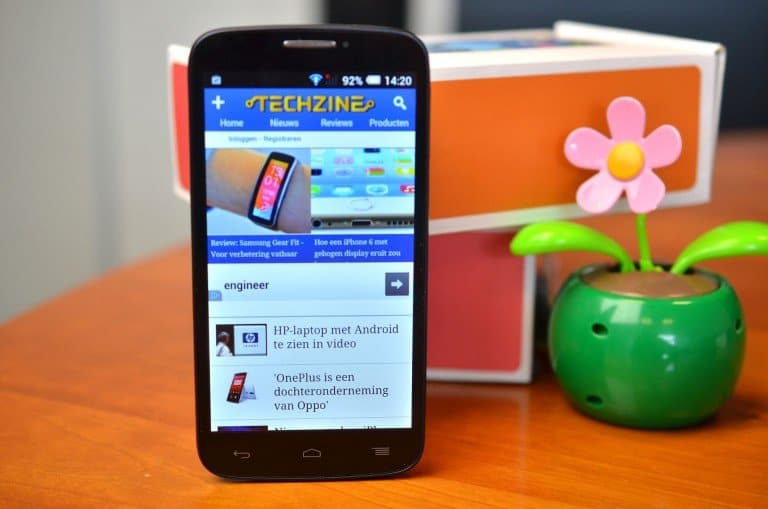 Alcatel One Touch Pop C7 Review: Alcatel One Touch Pop C7
