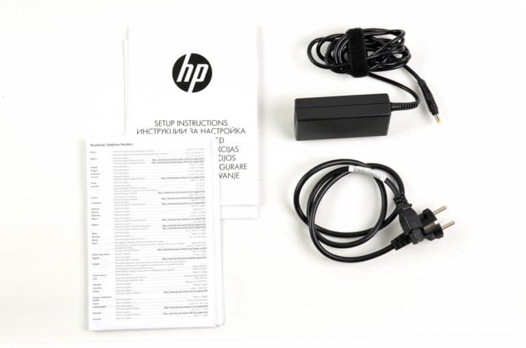 HP Review: HP Folio 13-2000
