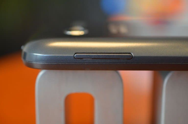 Review: Alcatel One Touch Pop C5 – Voor mensen met te weinig stress