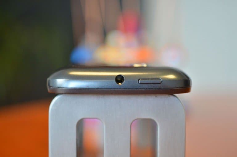 Review: Alcatel One Touch Pop C5 – Voor mensen met te weinig stress