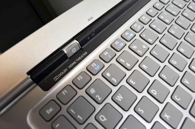 Acer Aspire S3 Review: Acer Aspire S3