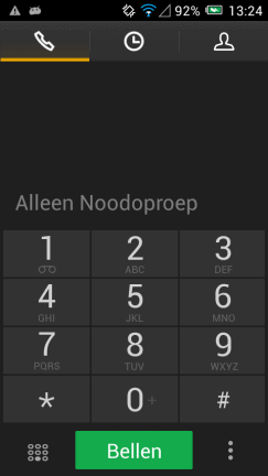 Review: Alcatel One Touch Pop C5 – Voor mensen met te weinig stress
