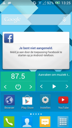 Review: Alcatel One Touch Pop C5 – Voor mensen met te weinig stress