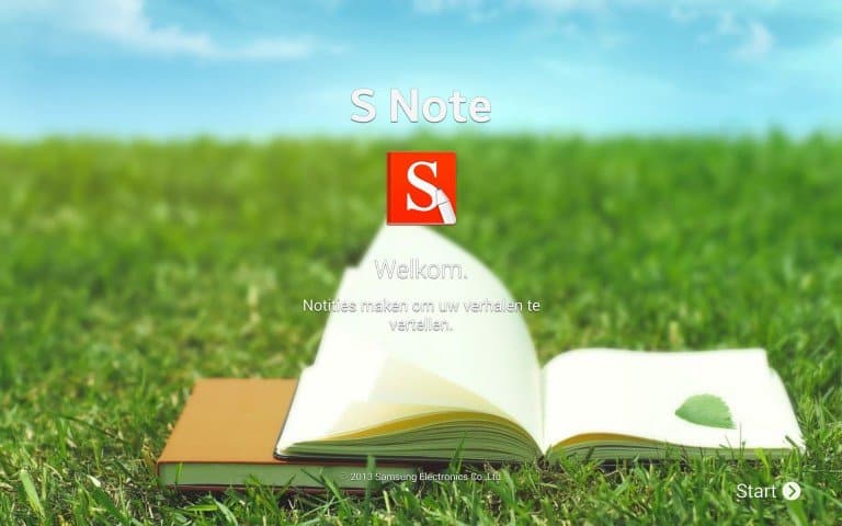 Review: Testpanel: 1 week met de Samsung Galaxy NotePro 12.2