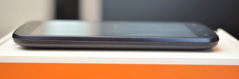 Review: Alcatel One Touch Pop C7