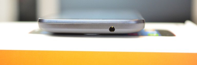 Review: Alcatel One Touch Pop C7