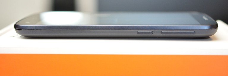 Review: Alcatel One Touch Pop C7