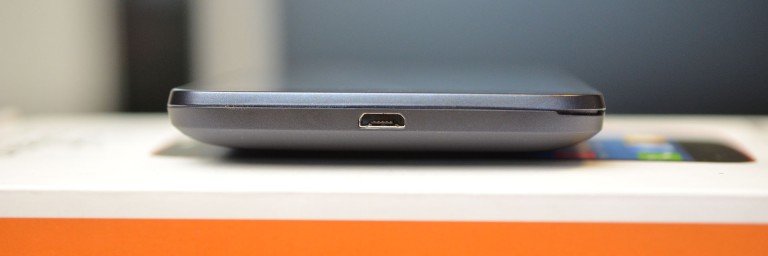 Review: Alcatel One Touch Pop C7