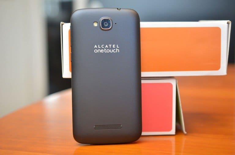 Alcatel One Touch Pop C7 Review: Alcatel One Touch Pop C7