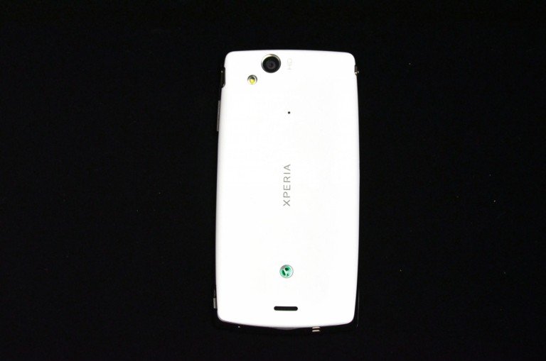 Review: Sony Ericsson Xperia Arc S