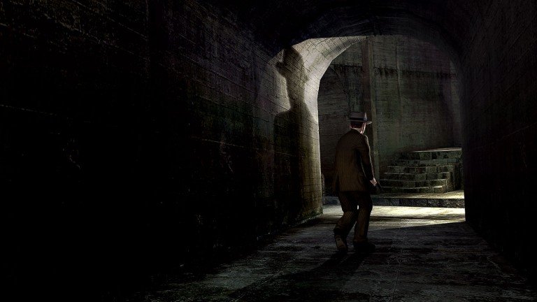 L.A. Noire Review: L.A. Noire