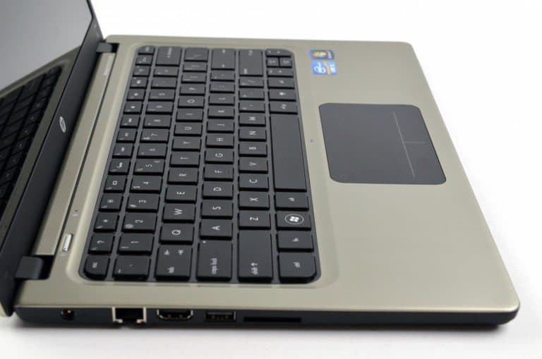 HP Folio 13 Review: HP Folio 13-2000