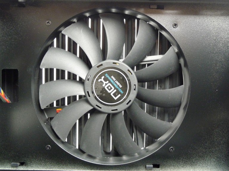 Review: NOX Xtreme Coolbay HX Review: NOX Xtreme Coolbay HX