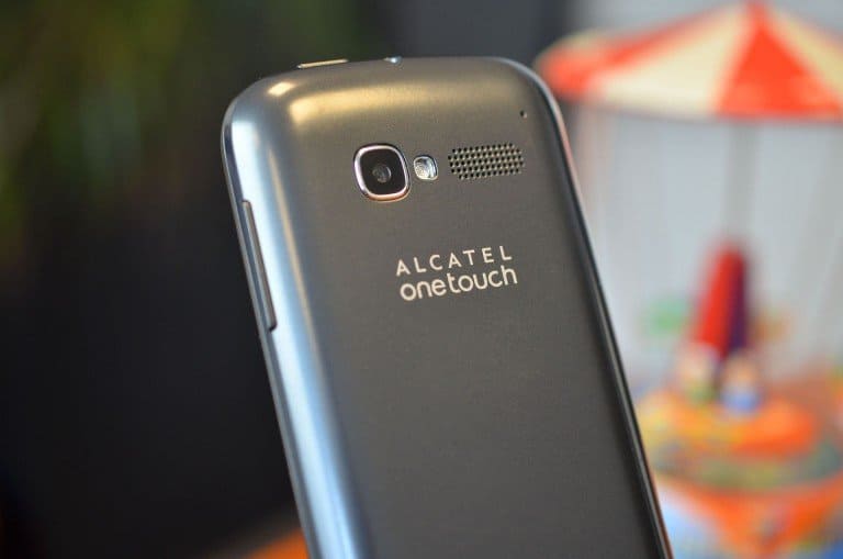 Review: Alcatel One Touch Pop C5 – Voor mensen met te weinig stress