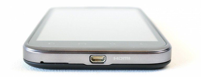 Alcatel Review: Alcatel One Touch 995