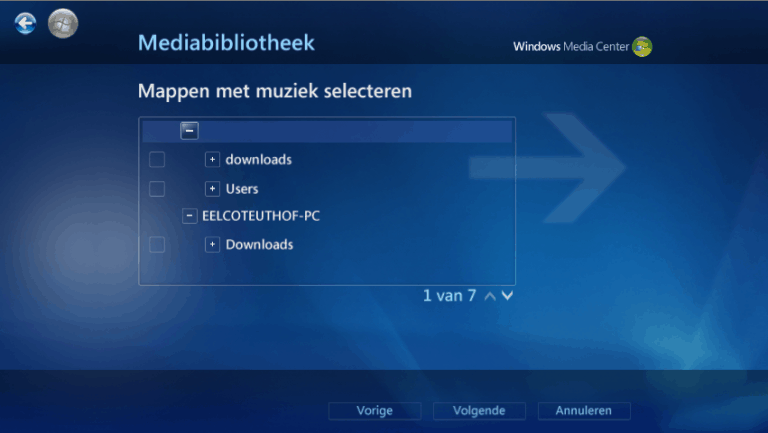 Review: MC: Windows Media Center