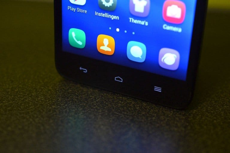 Huawei Ascend G750 review Review: Huawei Ascend G750 – Phablet met een mismatch
