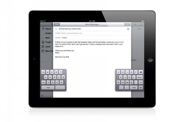 iOS 5 Review: Apple iOS 5