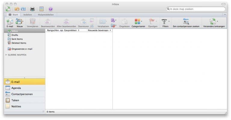 Office for Mac 2011 Review: Office for Mac 2011