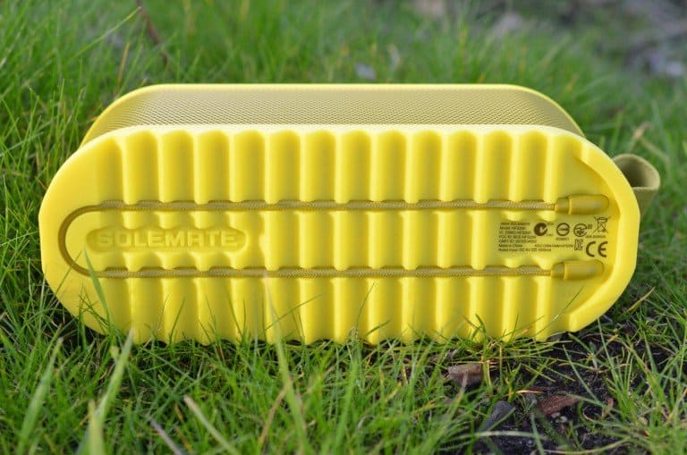 Jabra Solemates review Review: Jabra Solemate en Solemate Mini