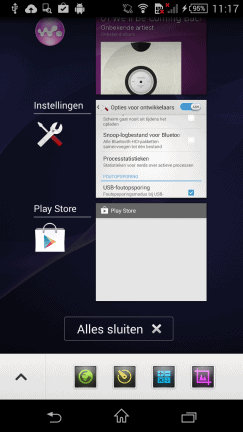 Review: Sony Xperia T3