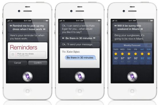 iOS 5 Review: Apple iOS 5