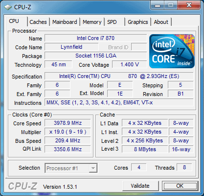 MSI Review: MSI P55A-GD65