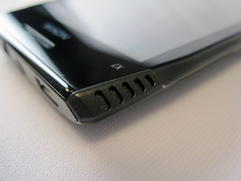 Nokia X7 Review: Nokia X7