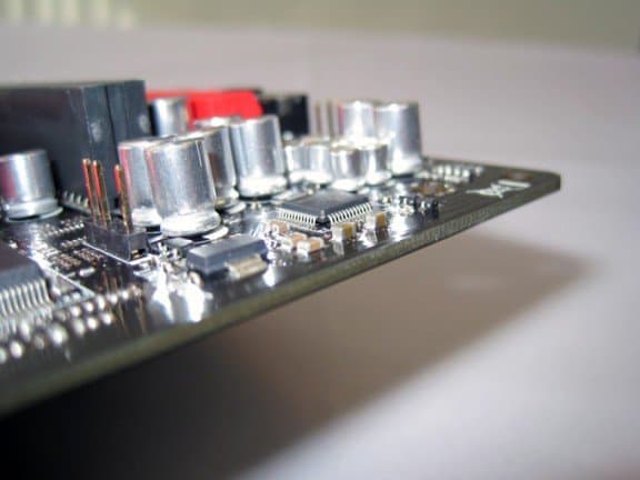 Review: Asus Crosshair IV Extreme