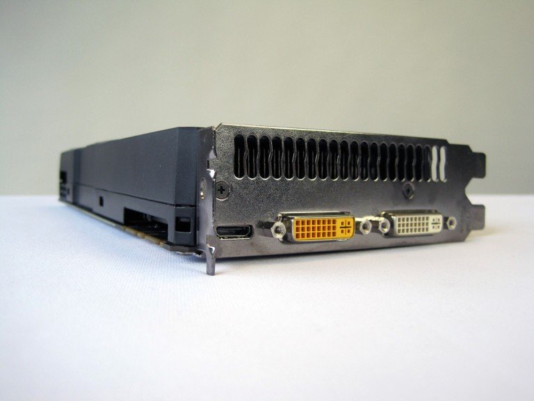 Asus ENGTX470 Review: Asus ENGTX470