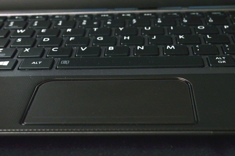 Toshiba Satellite U920T-100 Review: Toshiba Satellite U920T-100