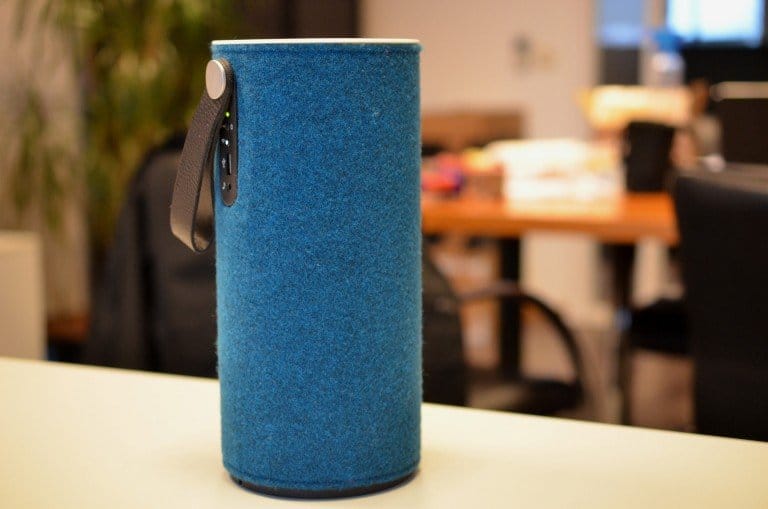 Libratone Zipp Review: Libratone Zipp