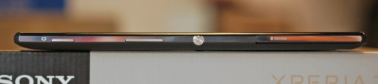 Review: Sony Xperia T3