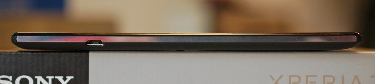 Review: Sony Xperia T3