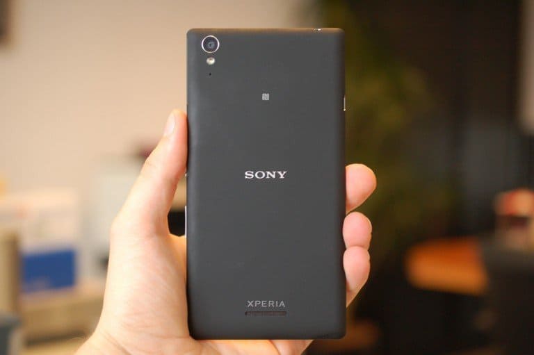 Review: Sony Xperia T3
