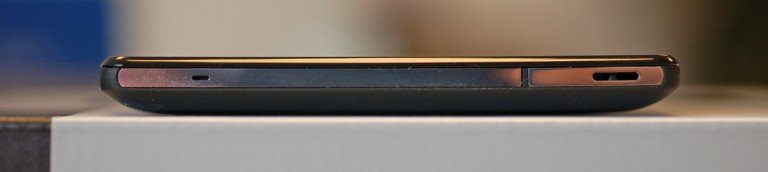 Review: Sony Xperia T3