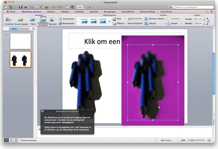 Office for Mac 2011 Review: Office for Mac 2011