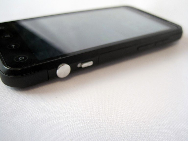 Review: HTC Evo 3D