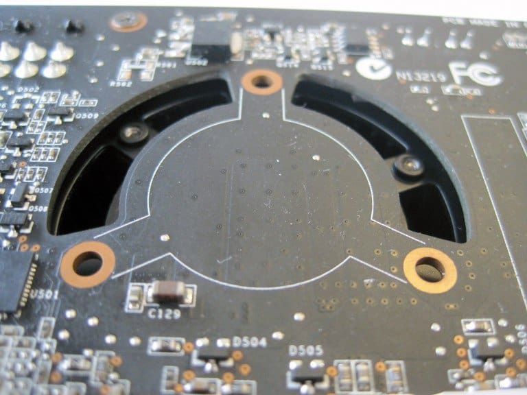Asus ENGTX470 Review: Asus ENGTX470