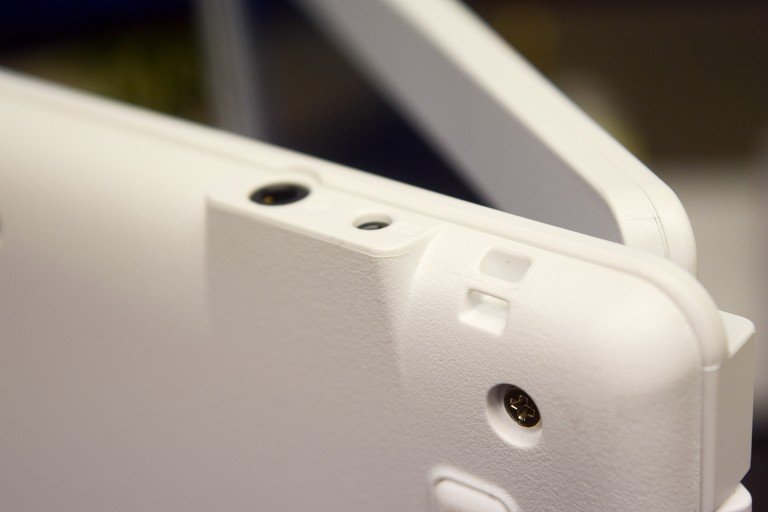 Review: Acer Chromebook 13 (CB5-311-T17X)