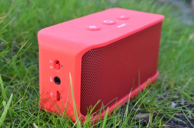Review: Jabra Solemate en Solemate Mini