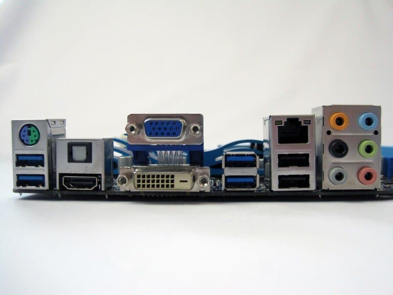 Review: Asus F1A75-M Pro