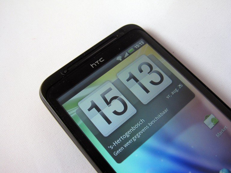 Review: HTC Evo 3D