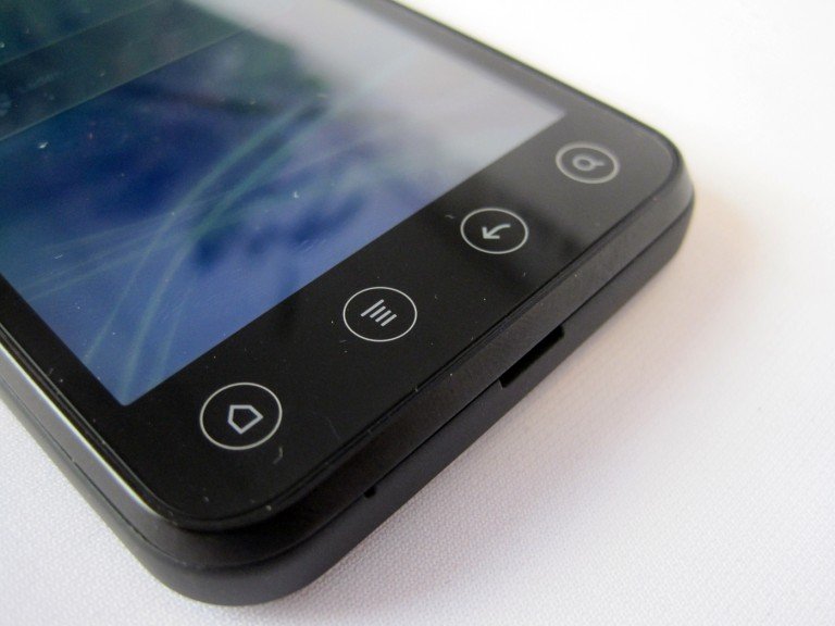 Review: HTC Evo 3D