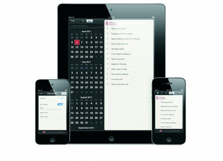 iOS 5 Review: Apple iOS 5