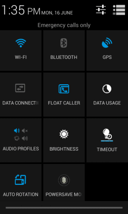 Review: Acer Liquid Z4