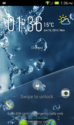 Review: Acer Liquid Z4