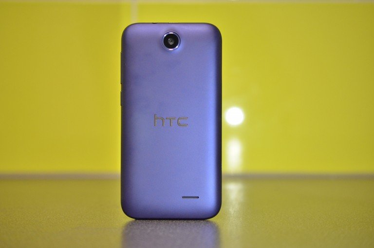 HTC Desire 310 review Review: HTC Desire 310 – Altijd gulzig naar meer
