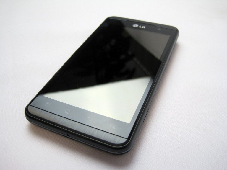 LG Optimus 3D Review: LG P920 Optimus 3D